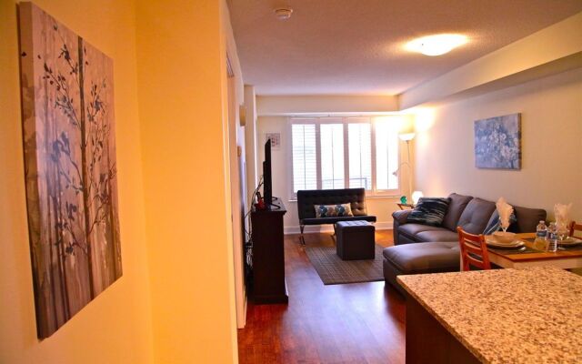The Elements Boutique Suites