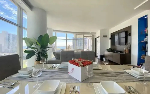 Waterfront Haven Apartments