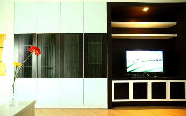 The Sunreno Hotel Bangkok