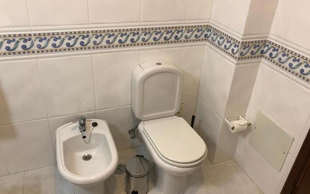 Olinda’s 2 Bedroom Apartment