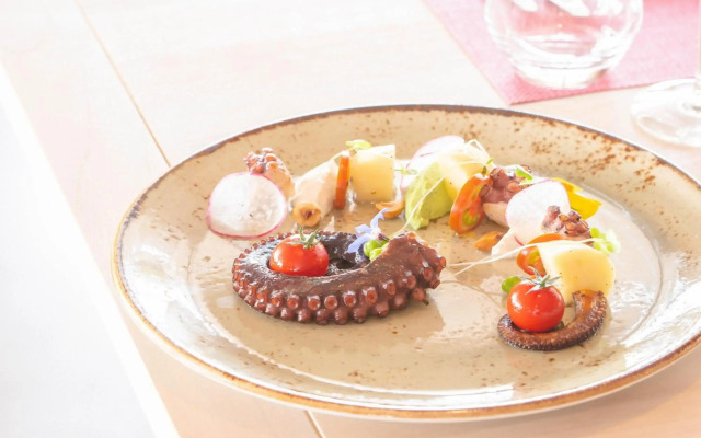 Le Meridien Ile Maurice