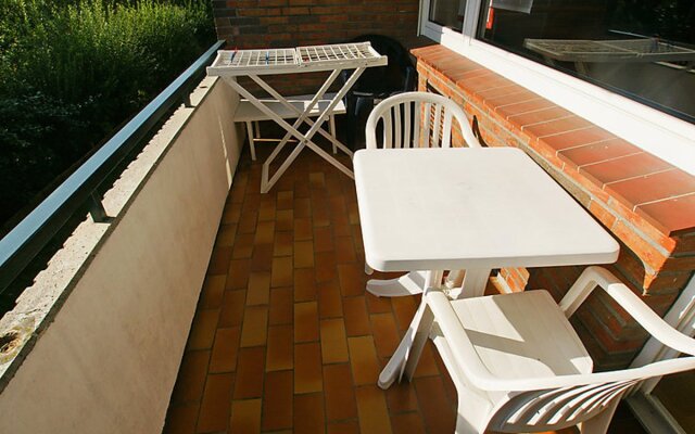 Apartment Woge Norddeich