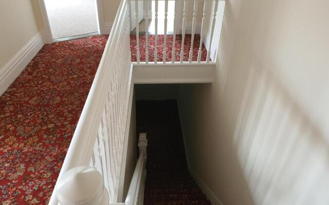 Vetrelax Ipswich Woodbridge Apartment