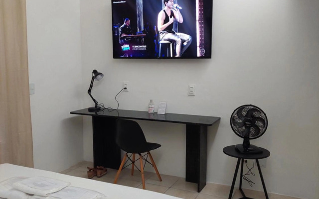 Flat beira mar, Olinda 4 Rodas 203