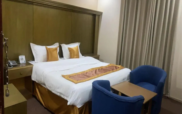 Al Rehab Al Makkiah Hotel