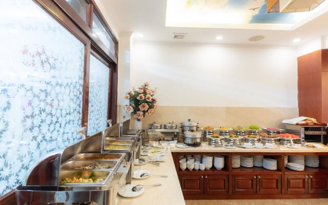 Bon Ami Hotel - Thien Xuan Hotel