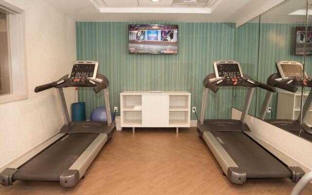 Holiday Inn Ex Ste Porterville by IHG