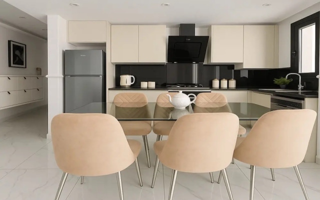 2 Chambres Spacieux a Dely Ibrahim