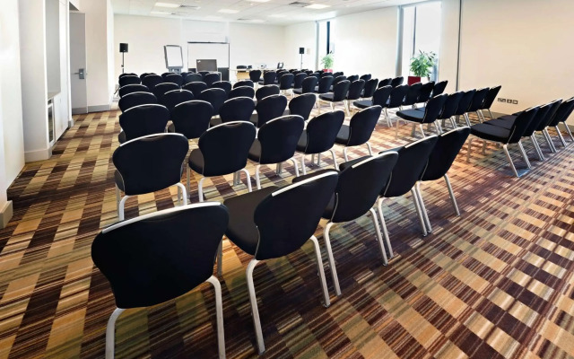  The Manchester Deansgate Hotel, by IHG