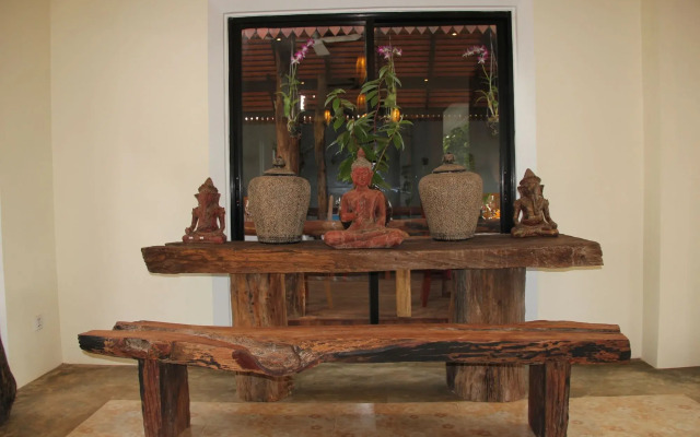 GZ Angkor Boutique