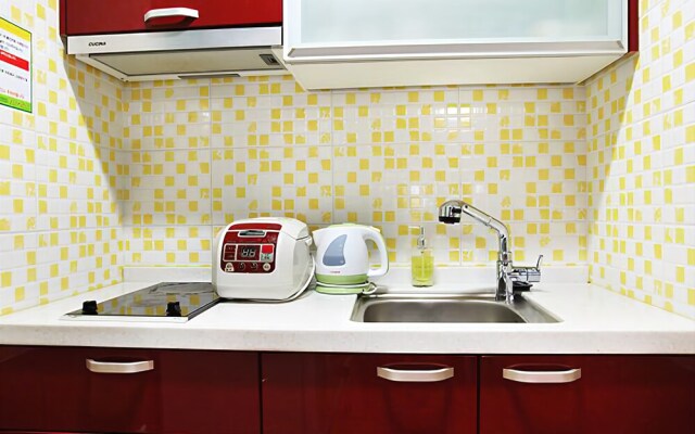 Ganghwa Haeneomi Pension