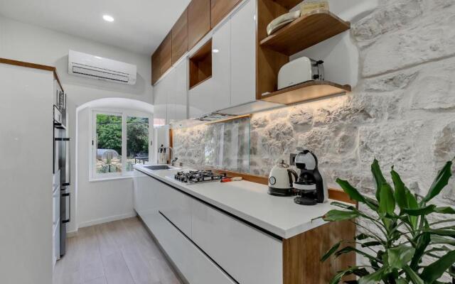 Marineta Suite