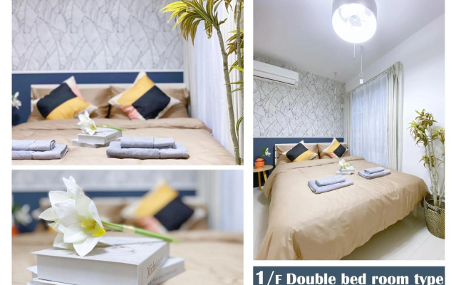 nestay apartment tokyo ginza