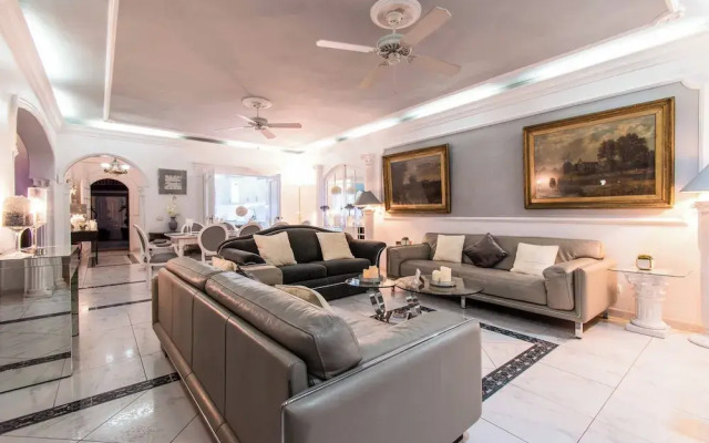 Villa Venecia