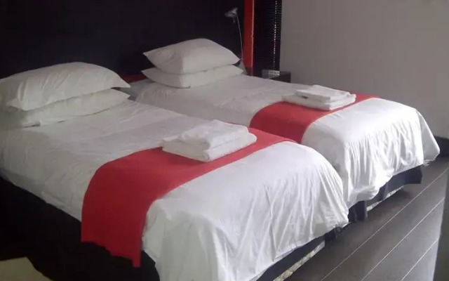 21 Kingfisher Guesthouse