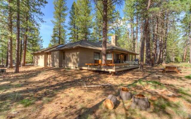 Awbrey Lane #7 by Village Properties at Sunriver