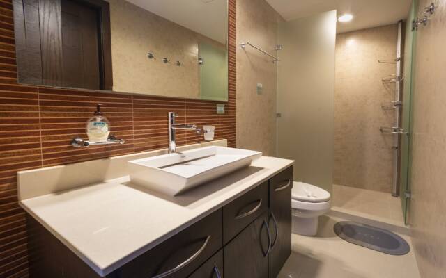 Colibri 323 S Luxury - Mareazul