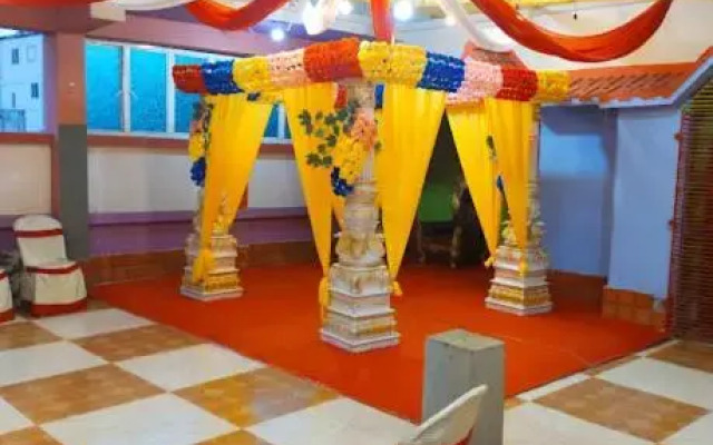 Dream Guest House And Banquet