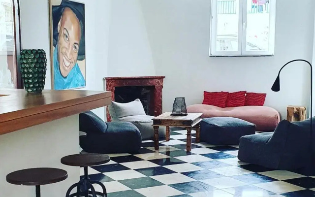 Mamboo Hotel Cala Ratjada