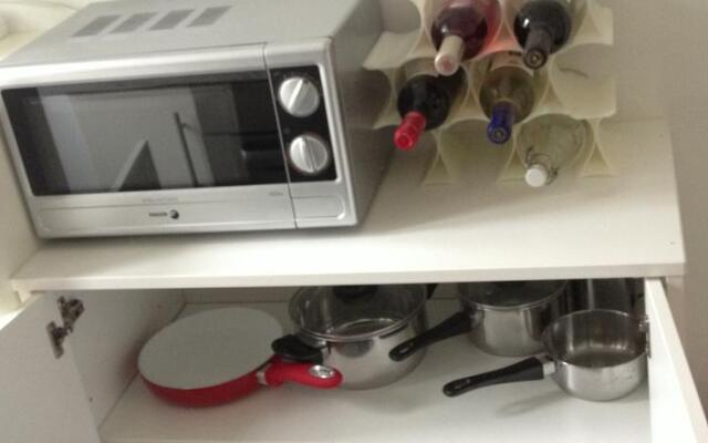 Férias No Bairro Holiday Flat Renting
