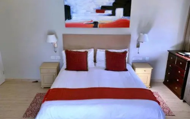 Ons Genot Country Lodge