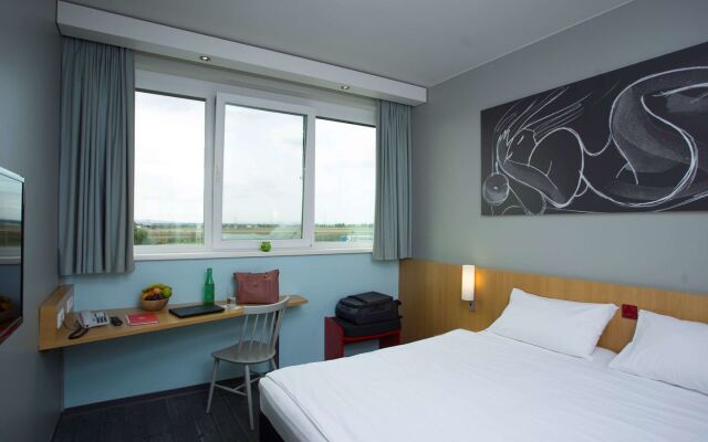 Hotel ibis Vienna Airport
