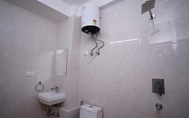 Hotel Moon Residency - Dwarka Sector 21 Metro Station