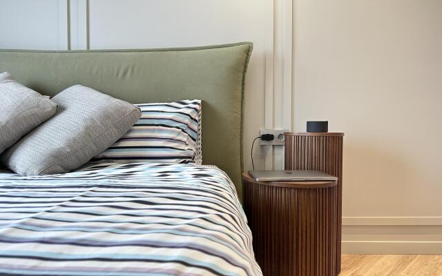 Little Home Central Park (Литл Хоум Централ Парк)