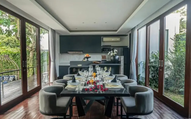 De Prestigio Villa I