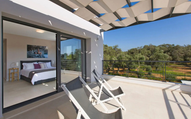 Almyra Villas Corfu