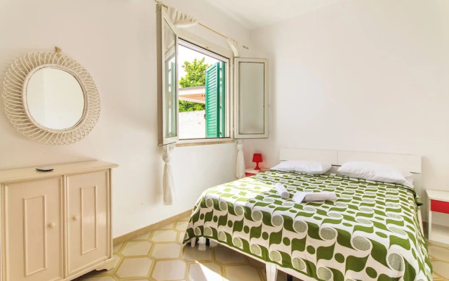 Casa del Mare with garden near the beach