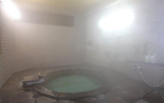 Hatsunoyu hotel