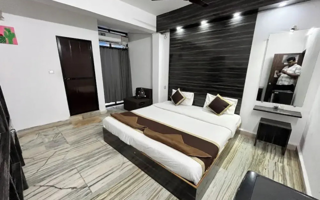 Hotel Bom Sucesso, Candolim Beach