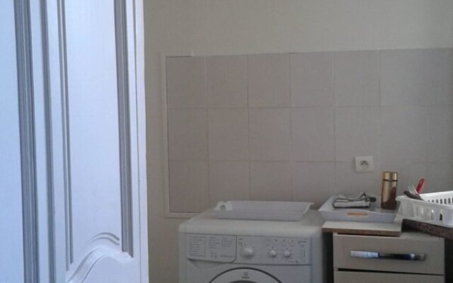 Apartment With 2 Bedrooms in Saint-ouen, With Wonderful City View and