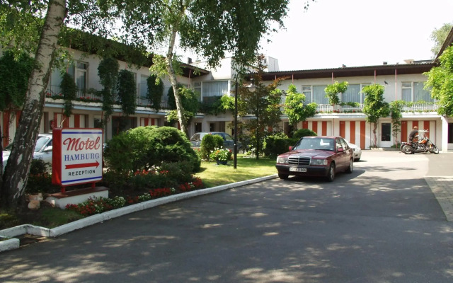 Motel Hamburg