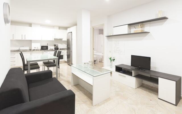 Surtrip Apartamentos - Tortola I