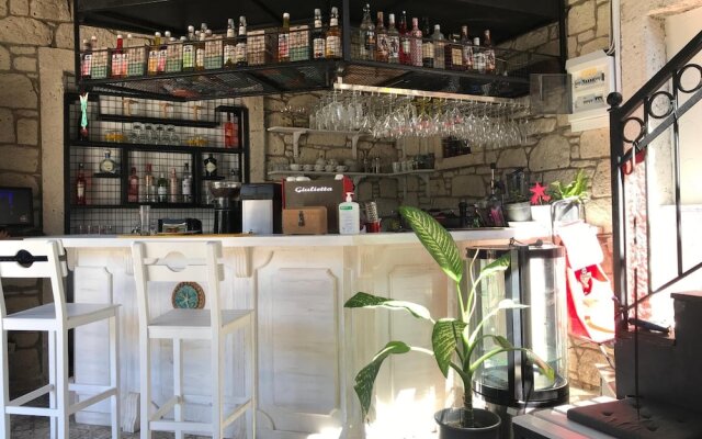 Alacati Alaris Otel