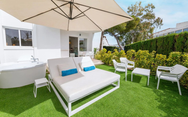 Palm Garden Apartments