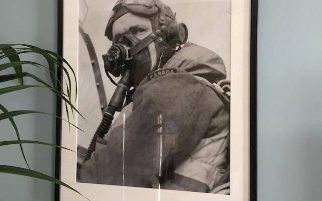D Day Aviators