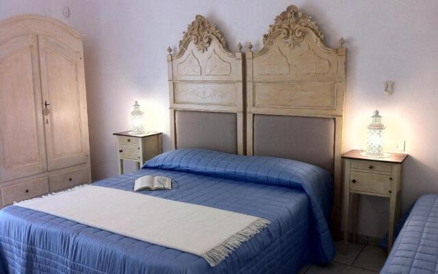 B&B Dimora Delle Rondini