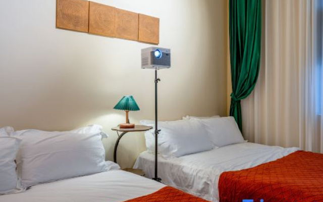 King · Limei Vacation Courtyard (Longkan Pier Branch) – Guest Rooms – Dali