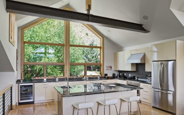 Minturn Vacation Rentals