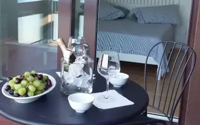 Attico Suite spiaggia Bari