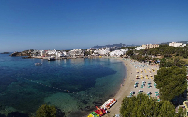Invisa Hotel Ereso All Inclusive