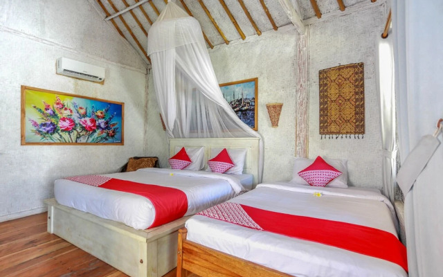 Oyo 1172 Biba Beach Village