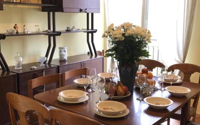Kambal Penthouse