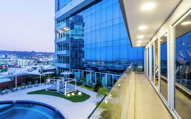 Hyatt Regency San Luis Potosi
