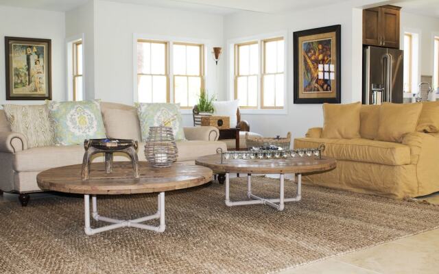 Tierra del Sol Luxury Estate
