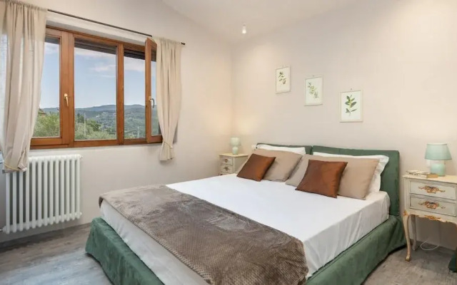 Terrazza Sulla Valle 4 2 Emma Villas