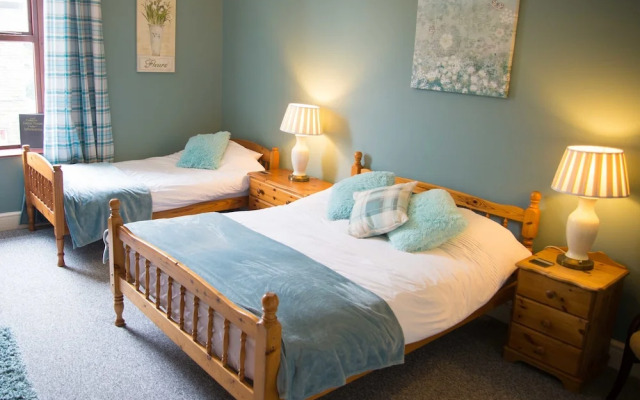 Compton Guest House
